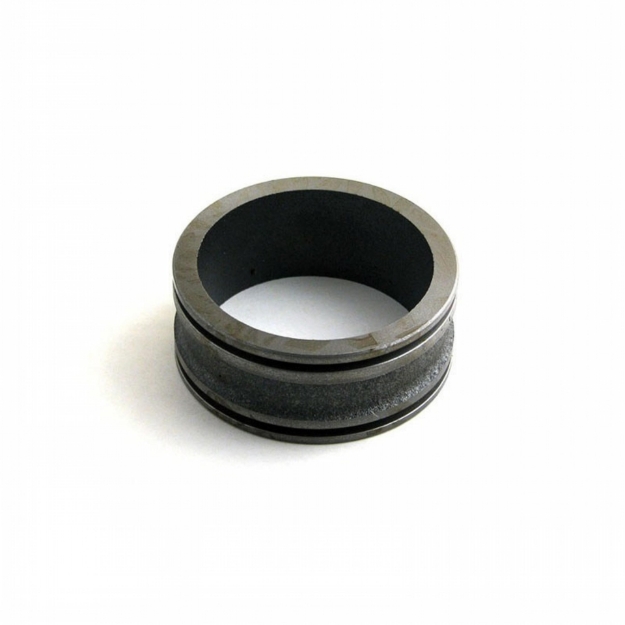 Picture of Exhaust Sleeve, turbocharger to exhaust elbow, with sealing ring grooves