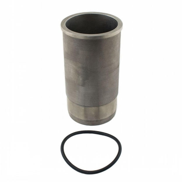 Picture of Cylinder Liner w/ Sealing Rings
