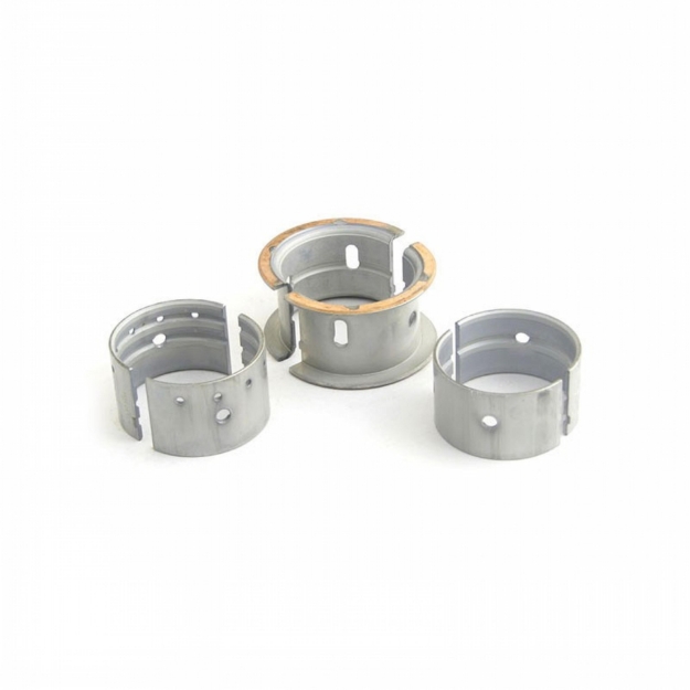 Picture of Main Bearing Set, .030", Oversize, with flanged center thrust