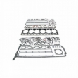 Picture of Overhaul Gasket Set, Less Crankshaft Seals