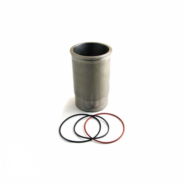 Picture of Cylinder Liner w/ Sealing Rings, 7.72" Length