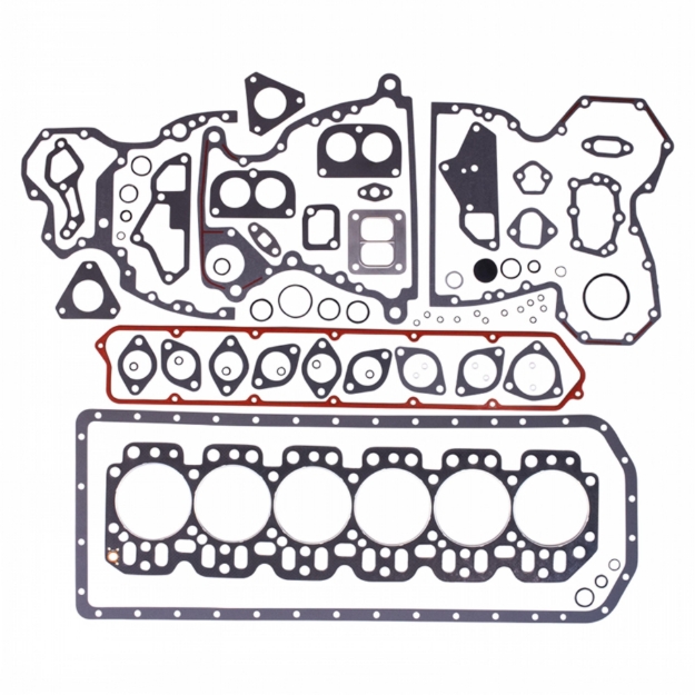 Picture of Overhaul Gasket Set, Less Crankshaft Seals