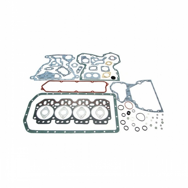 Picture of Overhaul Gasket Set, Less Crankshaft Seals