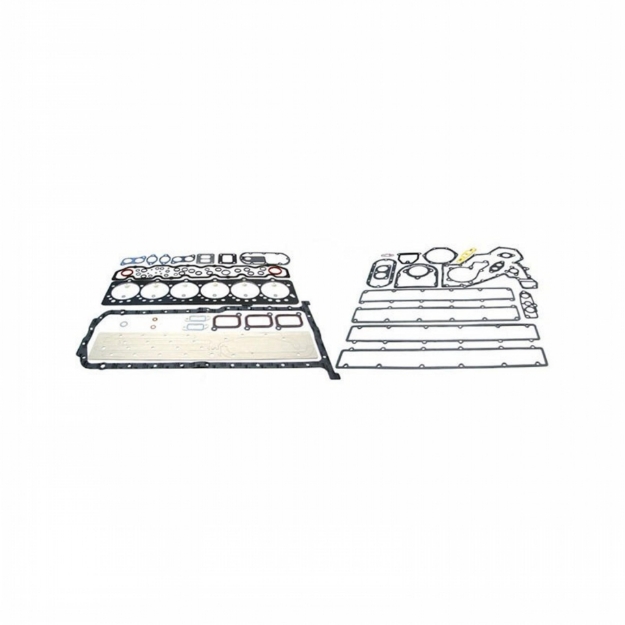 Picture of Overhaul Gasket Set, Less Crankshaft Seals