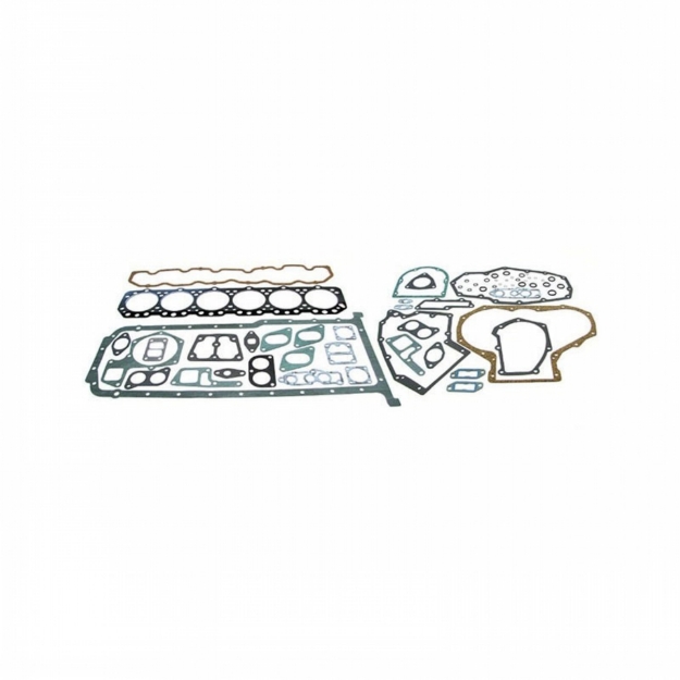 Picture of Overhaul Gasket Set, w/ Crankshaft Seals