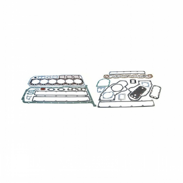 Picture of Overhaul Gasket Set, w/ Crankshaft Seals