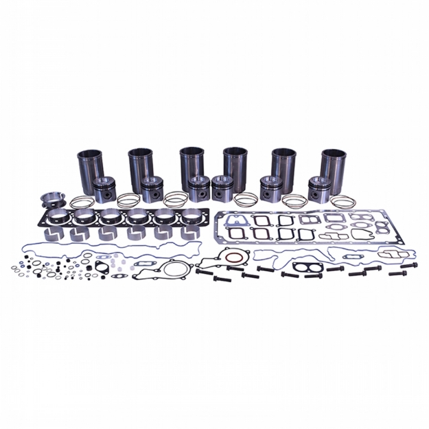 Picture of Inframe Overhaul Kit, John Deere 6081A/H PowerTech Diesel