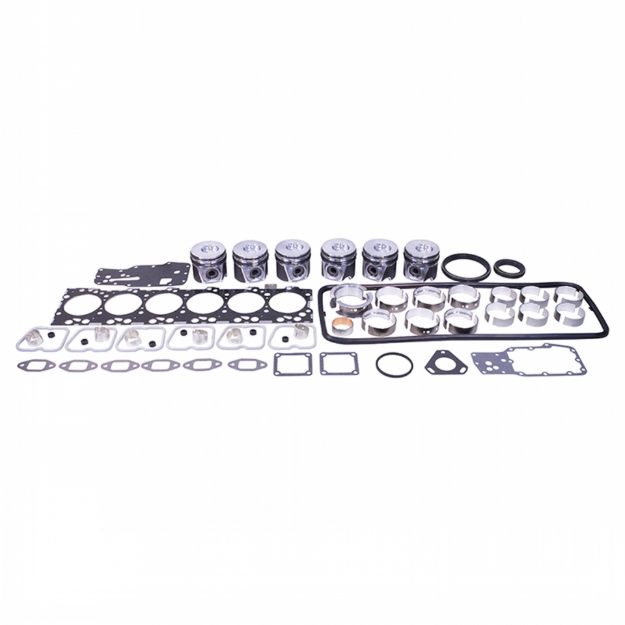 Picture of Major Overhaul Kit, NEF Cummins/Iveco 6.72L Turbo Diesel
