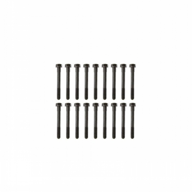 Picture of Head Bolt Kit, (18) Bolts, 1/2 x 4.410", flanged head