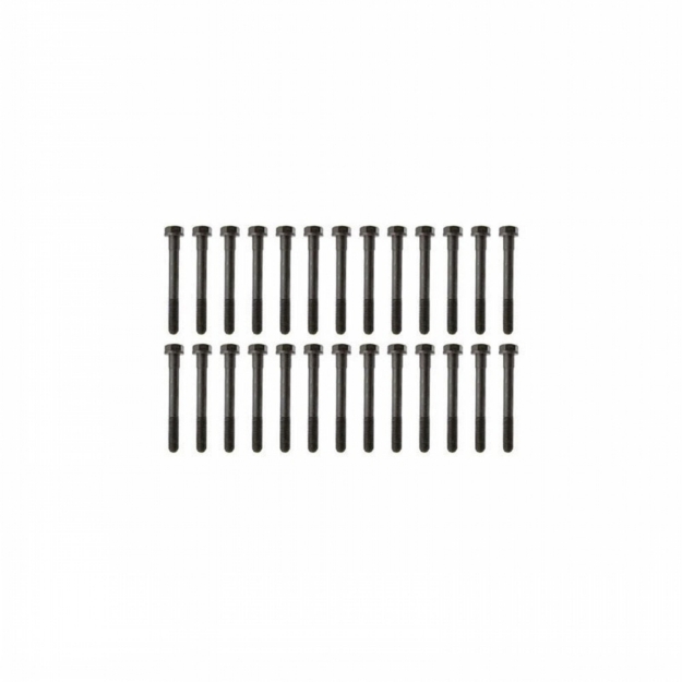 Picture of Head Bolt Kit, (26) 1/2 x 4.410", Flanged Head Bolts