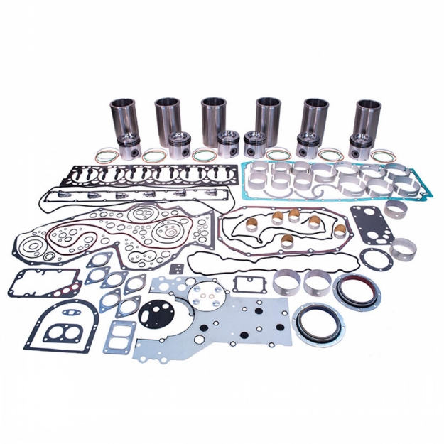 Picture of Major Overhaul Kit, John Deere 6125A/H PowerTech Diesel