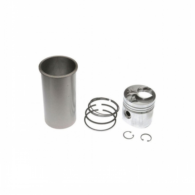 Picture of Cylinder Kit, .002" Oversize Liner, 1.125" piston pin diameter
