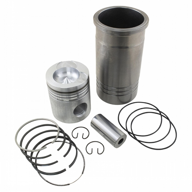Picture of Cylinder Kit, 4 ring piston