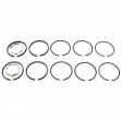 Picture of Piston Ring Set, 3-3/32, 2-1/4, 4.125" Bore, 2 Cylinder Set