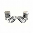 Picture of Piston & Rings, .090" Oversize, Set of 2