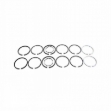 Picture of Piston Ring Set, .125" Oversize