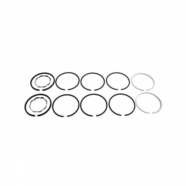 Picture of Piston Ring Set, Standard