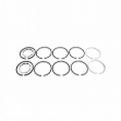 Picture of Piston Ring Set, .045" Oversize