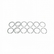 Picture of Piston Ring Set, .090"