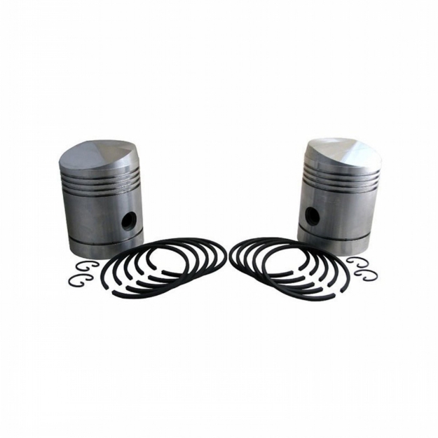 Picture of Piston & Rings, .045" Oversize, Set of 2