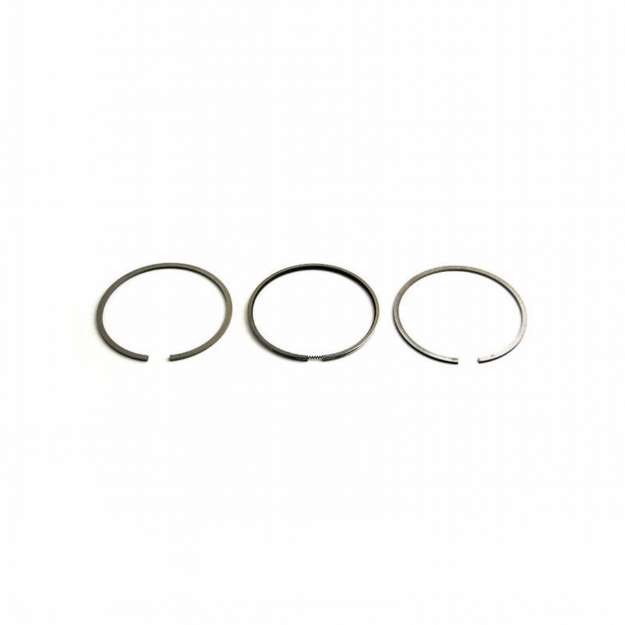 Picture of Piston Ring Set, .60mm Oversize, 2-2.50mm Oversize, 1-4.00mm, 104mm bore, 1 cylinder set