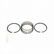 Picture of Piston Ring Set, .50mm Oversize, 2-2.0mm, 1-4.0mm, 91mm Standard bore, 1 cylinder set