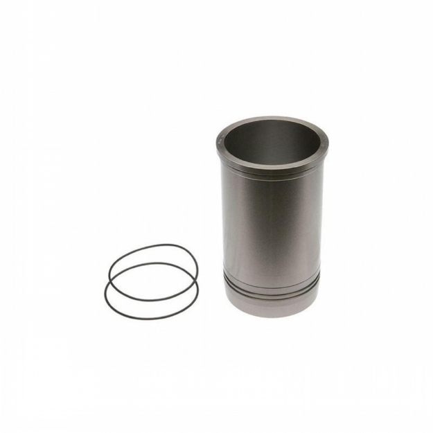 Picture of Cylinder Liner w/ Sealing Rings, 3.625" bore