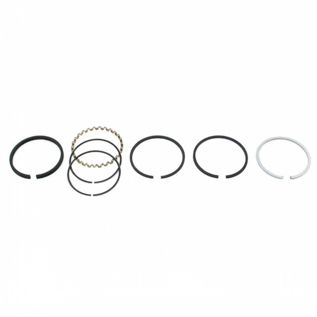 Picture of Piston Ring Set, 1 cylinder set
