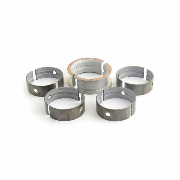 Picture of Main Bearing Set, Standard, Full Groove