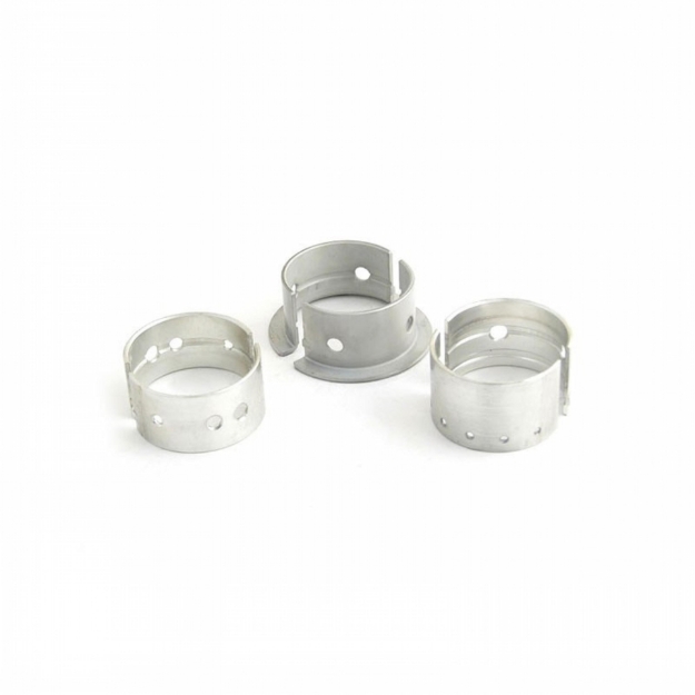 Picture of Main Bearing Set, .020", Oversize, less thrust washers, single flange front