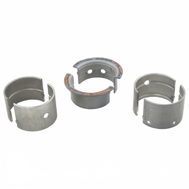 Picture of Main Bearing Set, Standard, single flange front bearing, 2.25" Standard journal