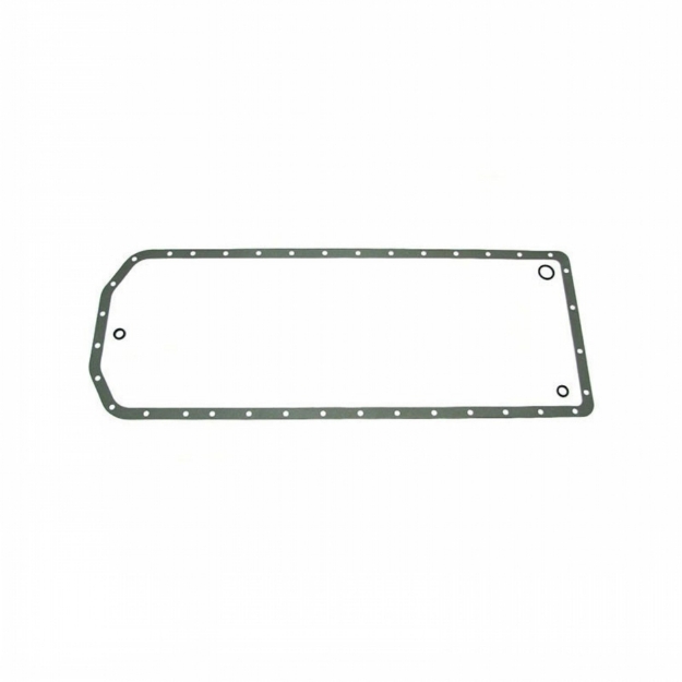 Picture of Oil Pan Gasket Set, Cast or Aluminum Pan