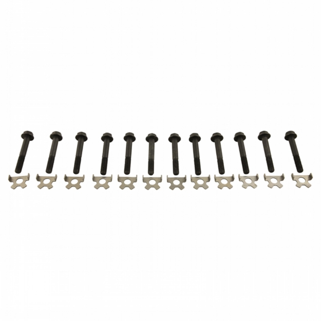 Picture of Exhaust Manifold Bolt Kit
