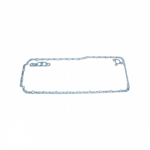Picture of Oil Pan Gasket Set, For Aluminum Oil Pan