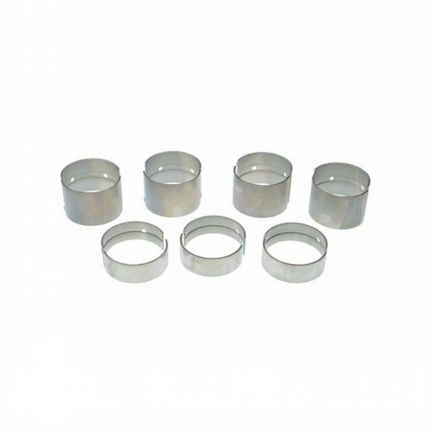 Picture of Main Bearing Set, Standard, less thrust washers