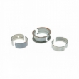 Picture of Main Bearing Set, .020", Oversize, 3.75" thrust flange diameter