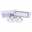 Picture of Inframe Overhaul Kit, IH C60 Gas