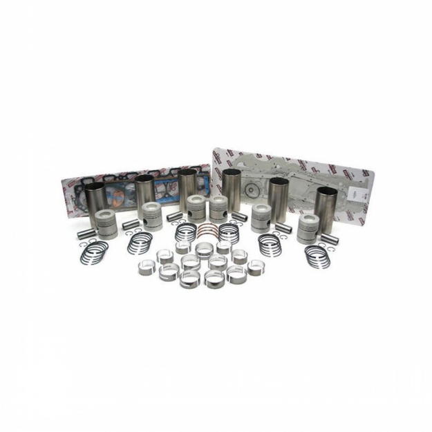 Picture of Inframe Overhaul Kit, Perkins 6.354 Diesel