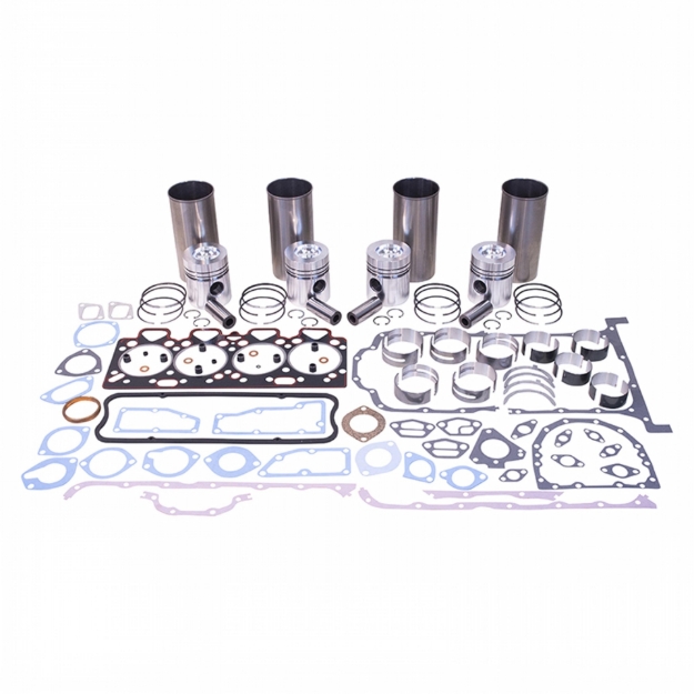 Picture of Inframe Overhaul Kit, Perkins 248 Diesel