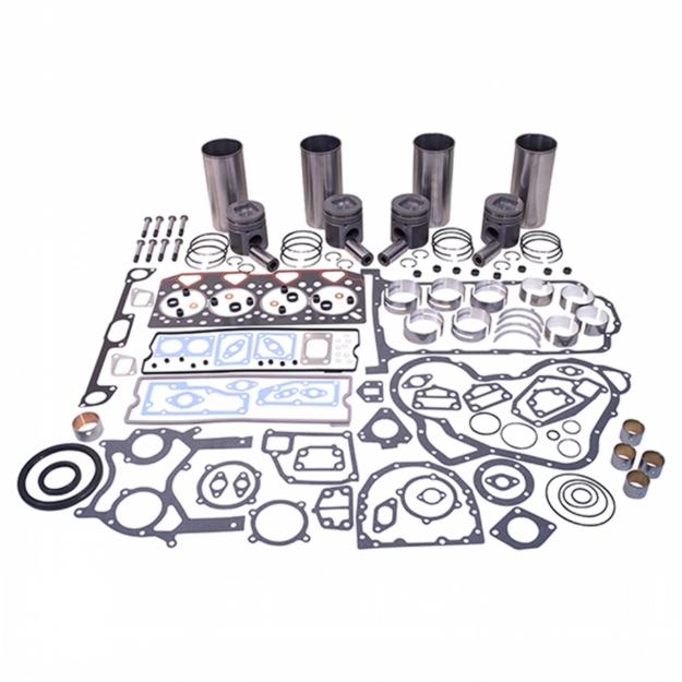 Picture of Major Overhaul Kit, Perkins 1004.4T, ATN4.40 Diesel