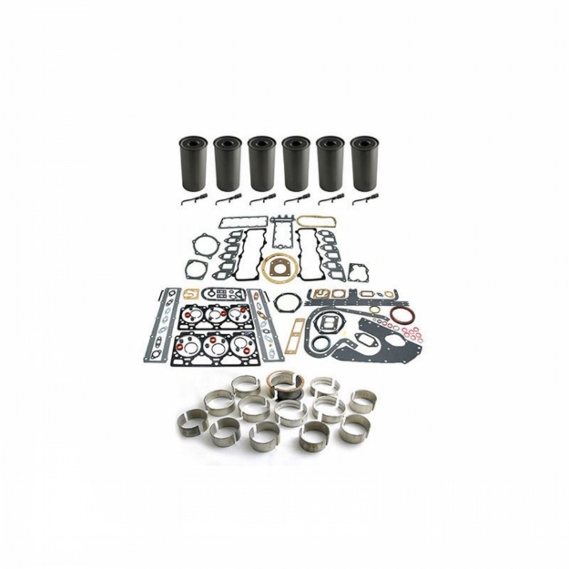 Picture of Out-of-Frame Overhaul Kit, Hercules D4800, D5000 Diesel