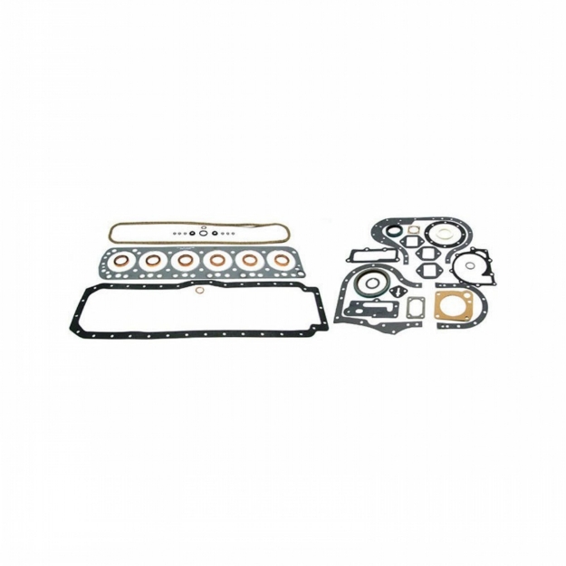 Picture of Full Gasket Set, w/ Crank Seals