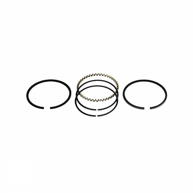 Picture of Piston Ring Set, 2-3/32 1-3/16, 3.750" bore, 1 cylinder set
