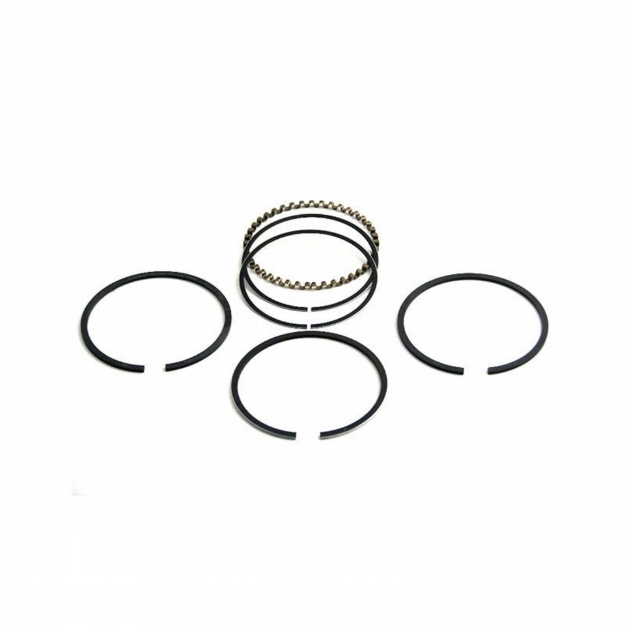 Picture of Piston Ring Set, Standard, 3-3/32, 1-3/16, 3.625" bore, 1 cylinder set