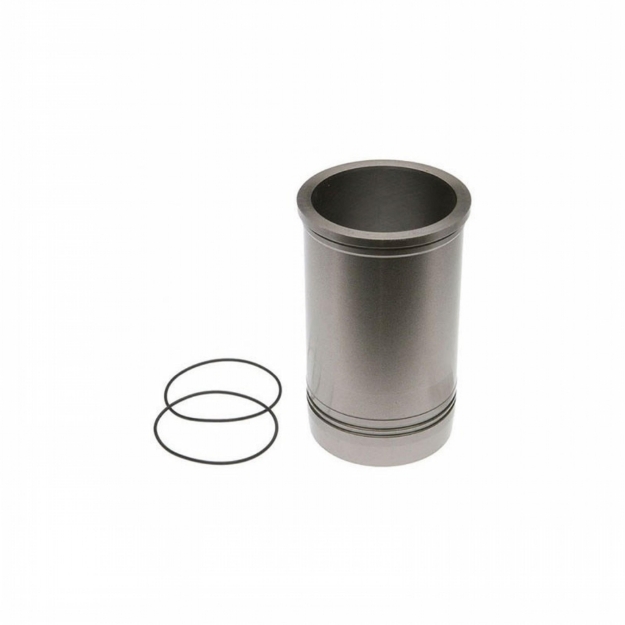 Picture of Cylinder Liner w/ Sealing Rings, 3.75" bore