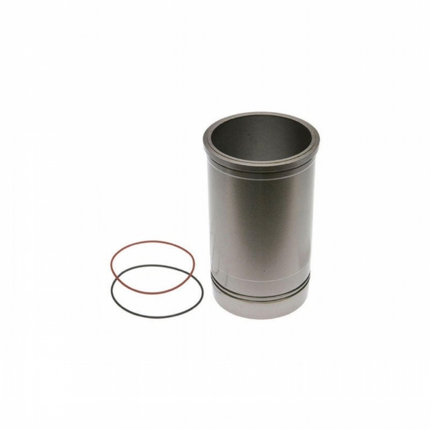 Picture of Cylinder Liner w/ Sealing Rings, 3.875" bore