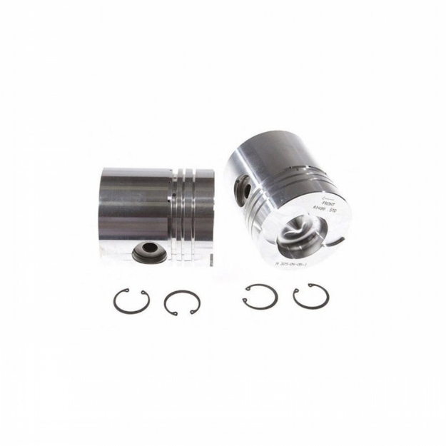 Picture of Piston