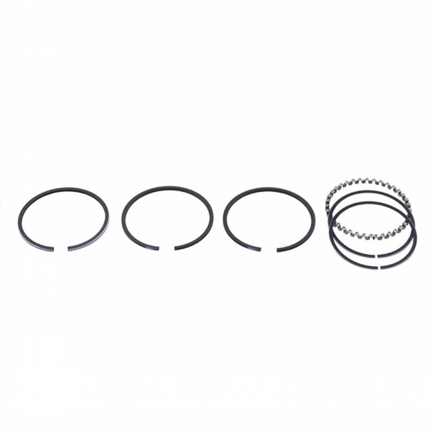 Picture of Piston Ring Set, .040" Oversize, 3-3/32, 1-3/16, 3.250" Standard bore, 1 cylinder set
