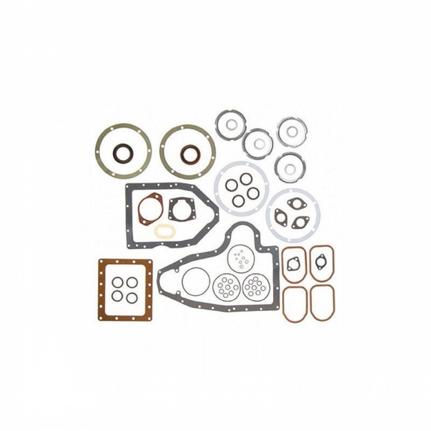 Picture of Overhaul Gasket Set