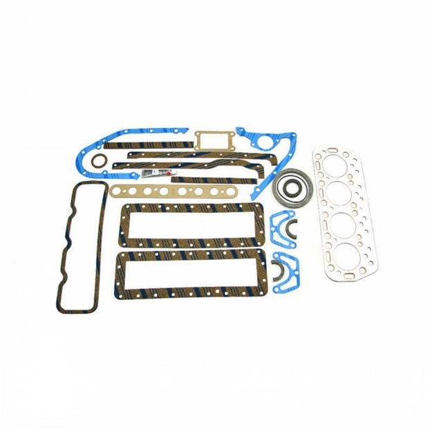Picture of Overhaul Gasket Set, with crankshaft seals